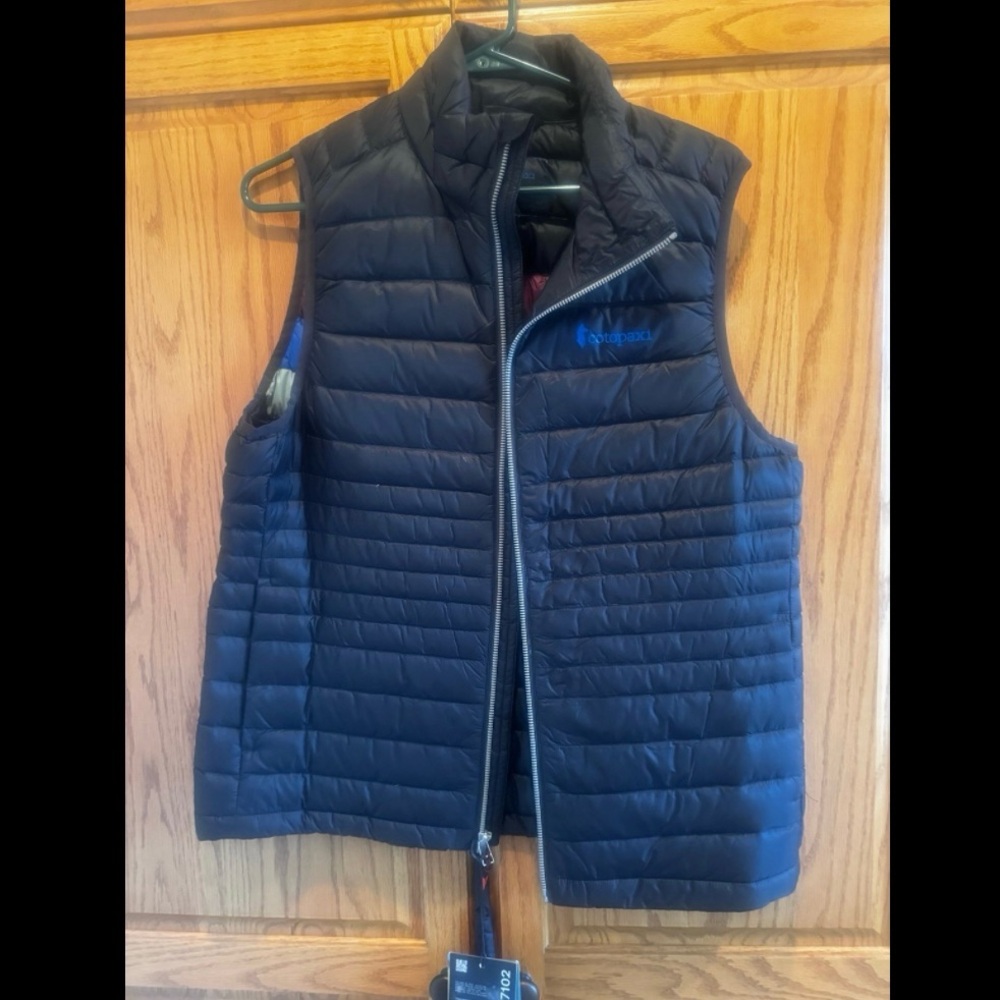 COTOPAXI Fuego Down Vest